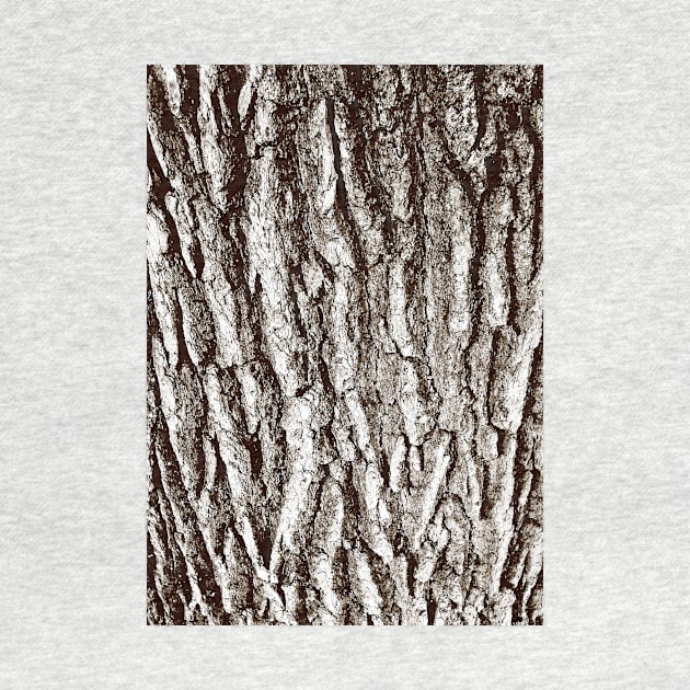 Texture - Metallic Tree by PorinArt